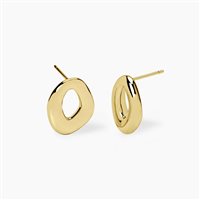 Orecchini Mabina Donna Kind in Argento 563931